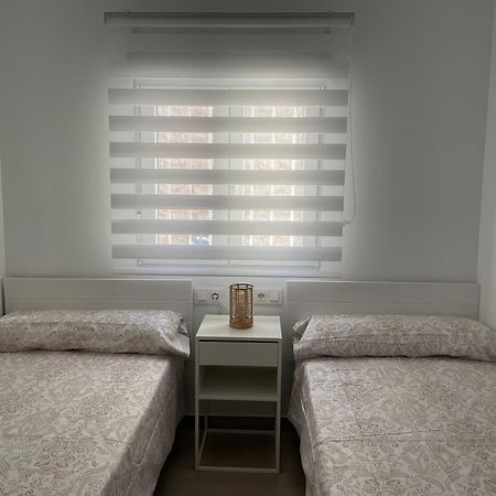 Apartmán Casita La Basseta D' Oli Villajoyosa Exteriér fotografie