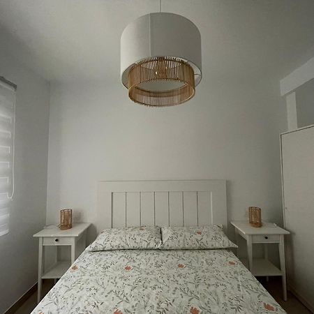 Apartmán Casita La Basseta D' Oli Villajoyosa Exteriér fotografie