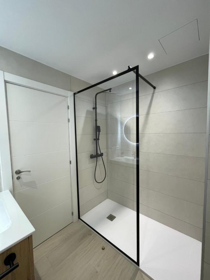Apartmán Casita La Basseta D' Oli Villajoyosa Exteriér fotografie