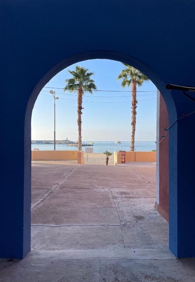 Apartmán Casita La Basseta D' Oli Villajoyosa Exteriér fotografie