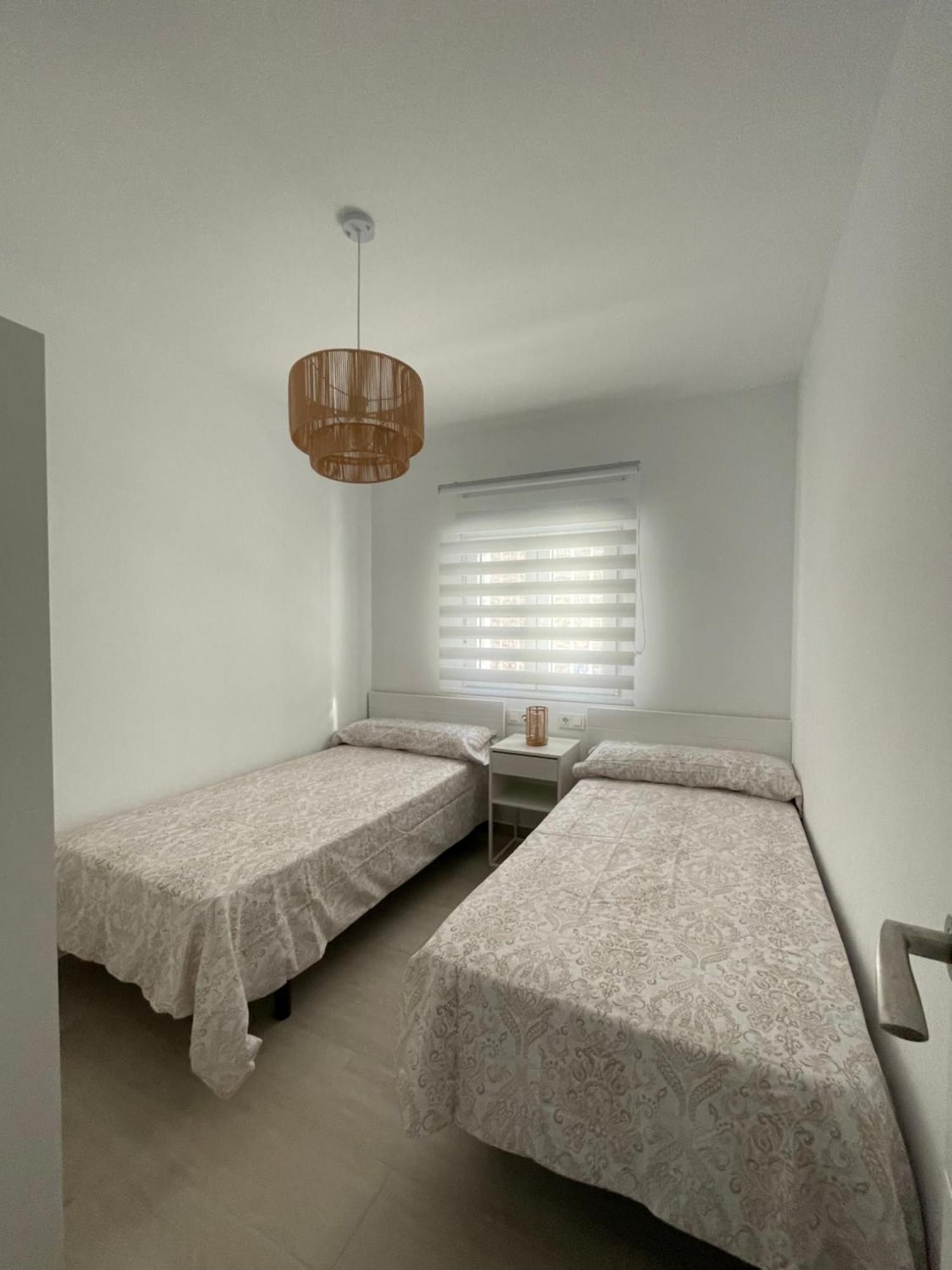 Apartmán Casita La Basseta D' Oli Villajoyosa Exteriér fotografie