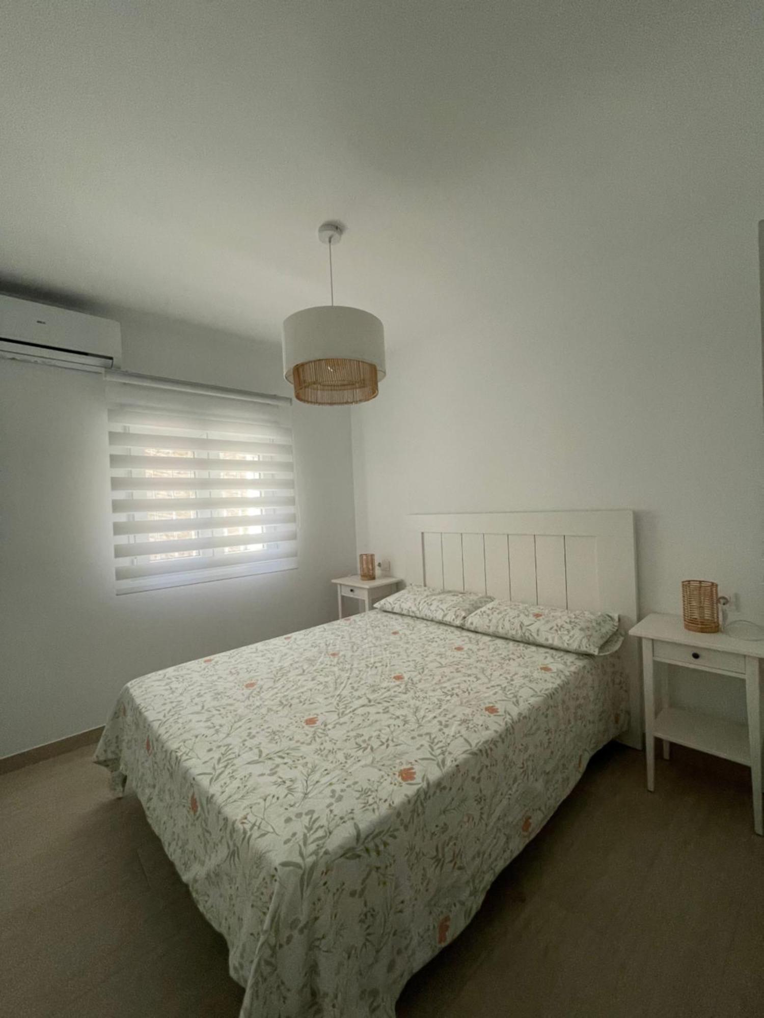 Apartmán Casita La Basseta D' Oli Villajoyosa Exteriér fotografie