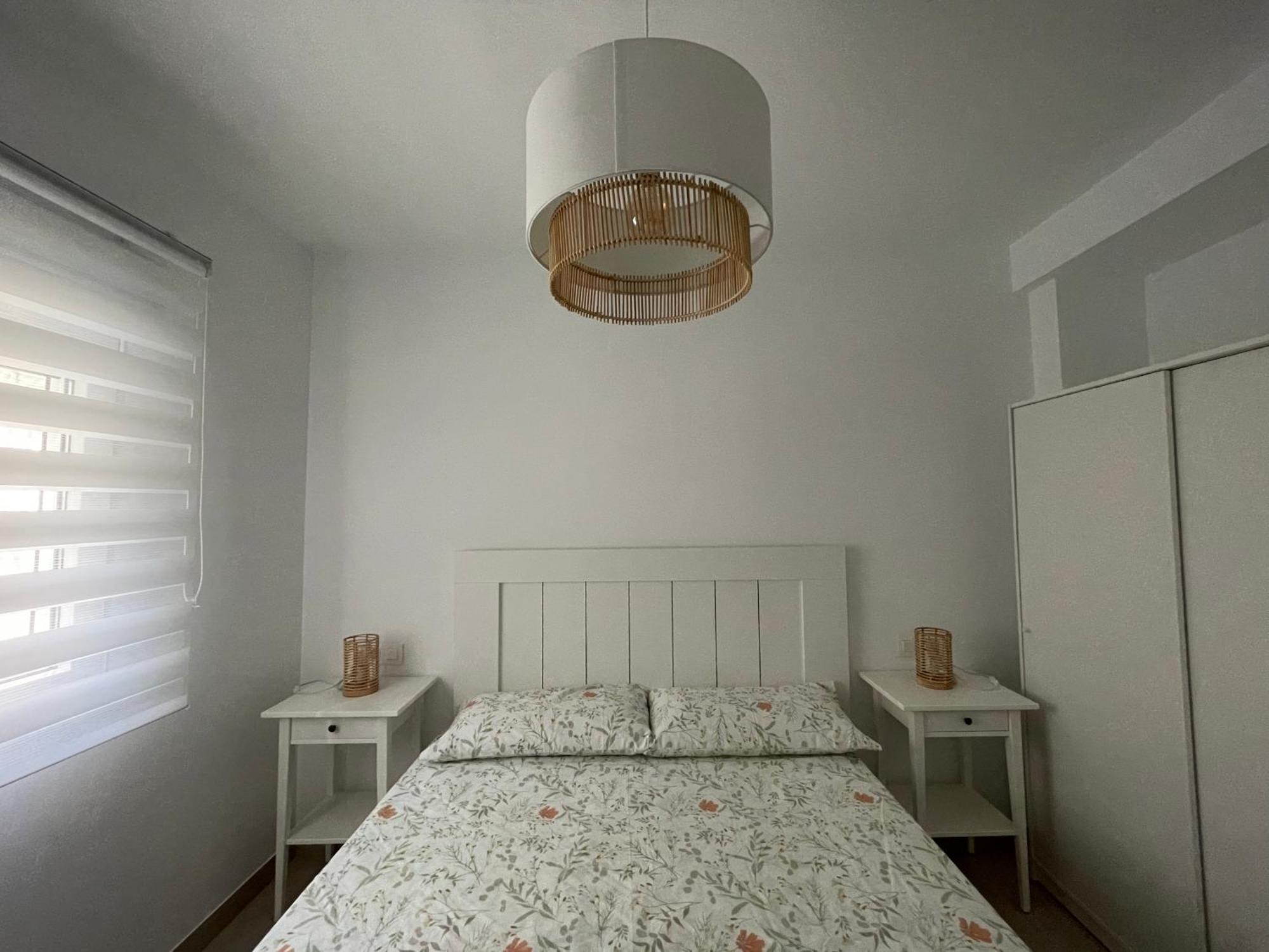 Apartmán Casita La Basseta D' Oli Villajoyosa Exteriér fotografie