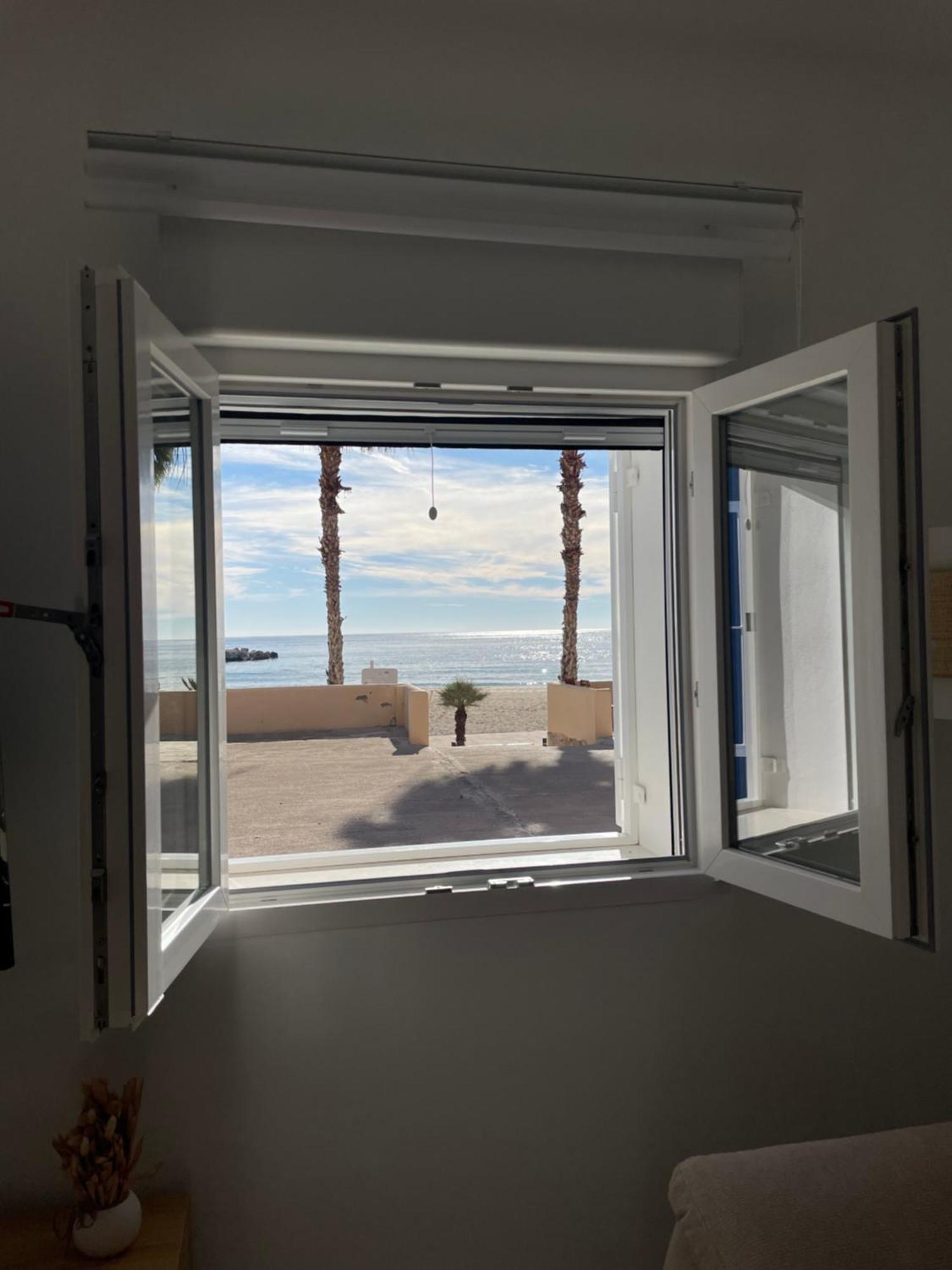 Apartmán Casita La Basseta D' Oli Villajoyosa Exteriér fotografie